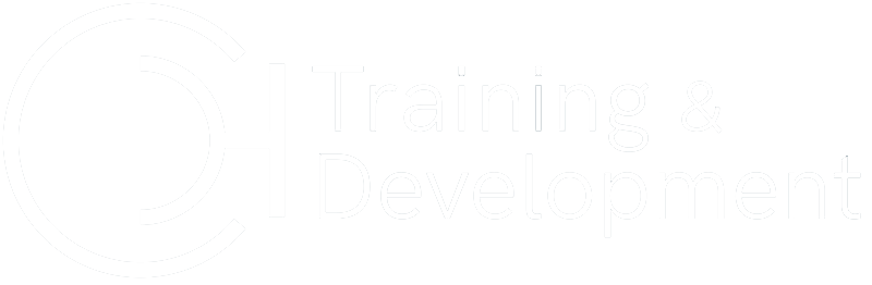 CDH Training Development